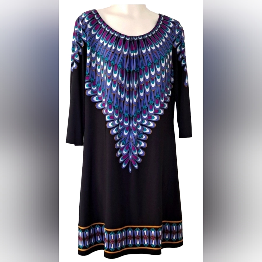Jessica Tunic or Dress 12